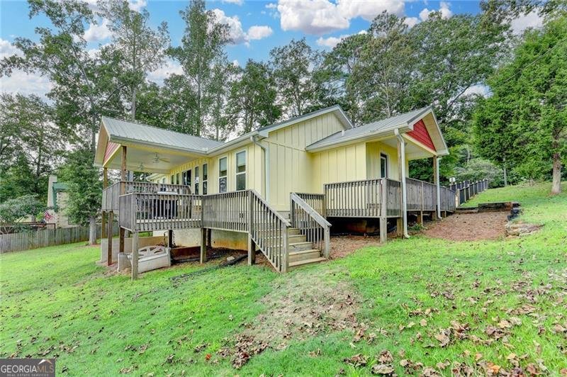 265 Thorpe Road Jackson - 41