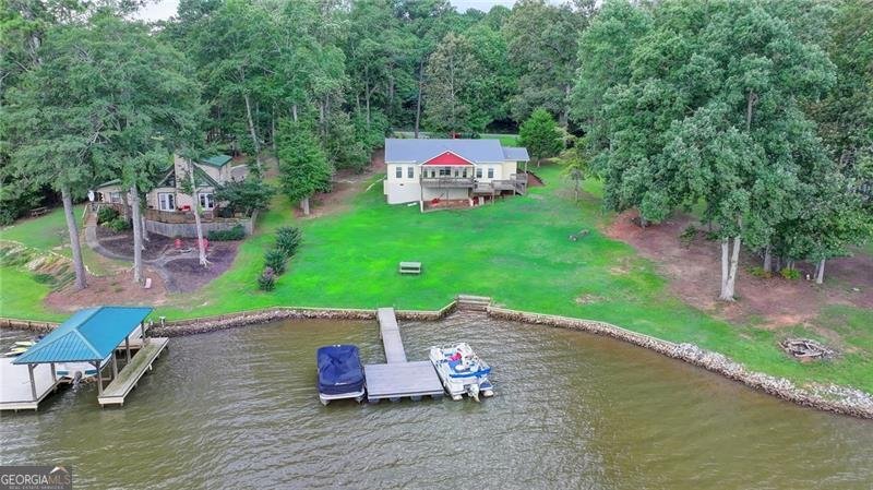 265 Thorpe Road Jackson - 42