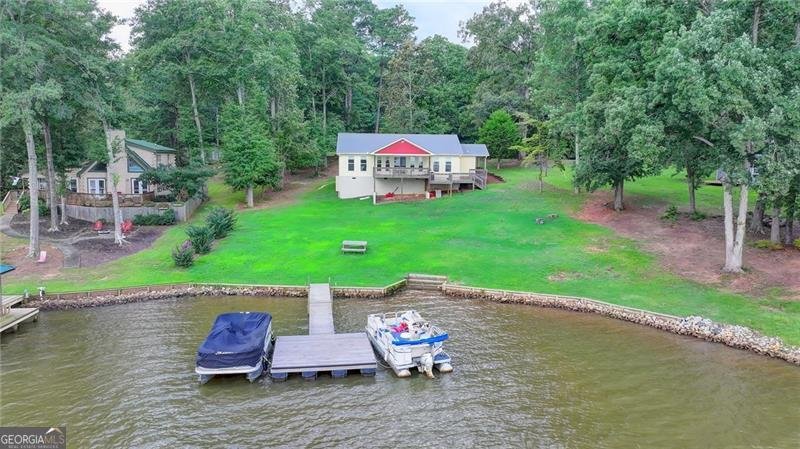 265 Thorpe Road Jackson - 43