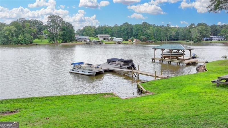 265 Thorpe Road Jackson - 46