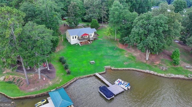 265 Thorpe Road Jackson - 50