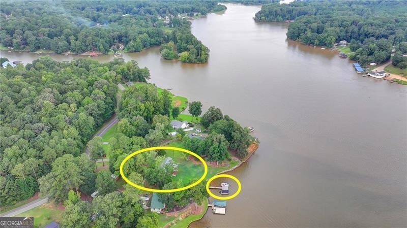 265 Thorpe Road Jackson - 52