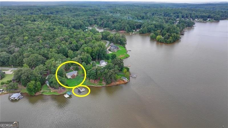 265 Thorpe Road Jackson - 53