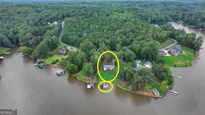 265 Thorpe Road Jackson - 54