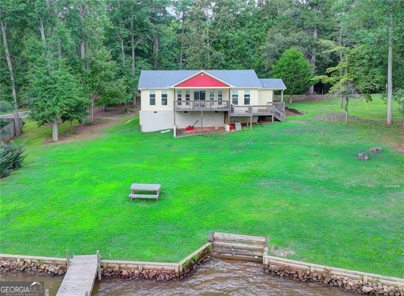 265 Thorpe Road Jackson - 55