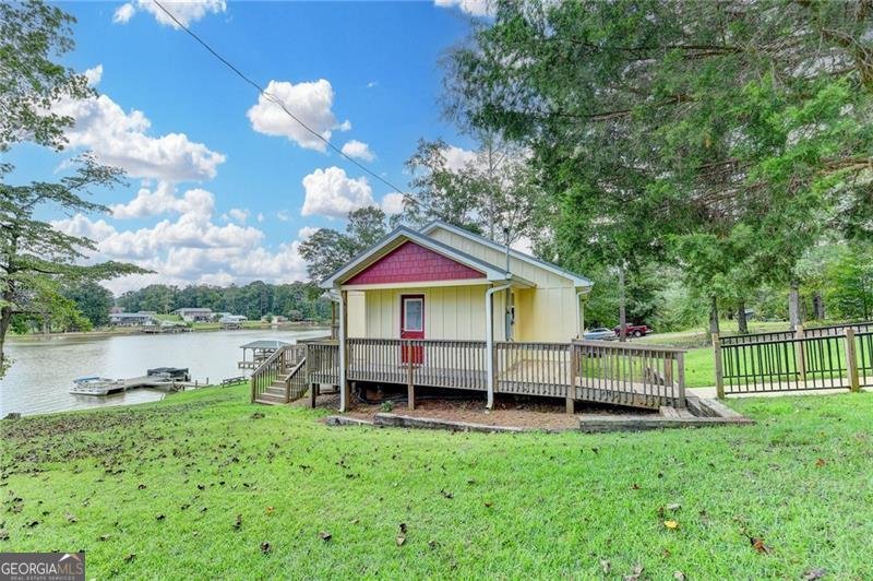 265 Thorpe Road Jackson - 9