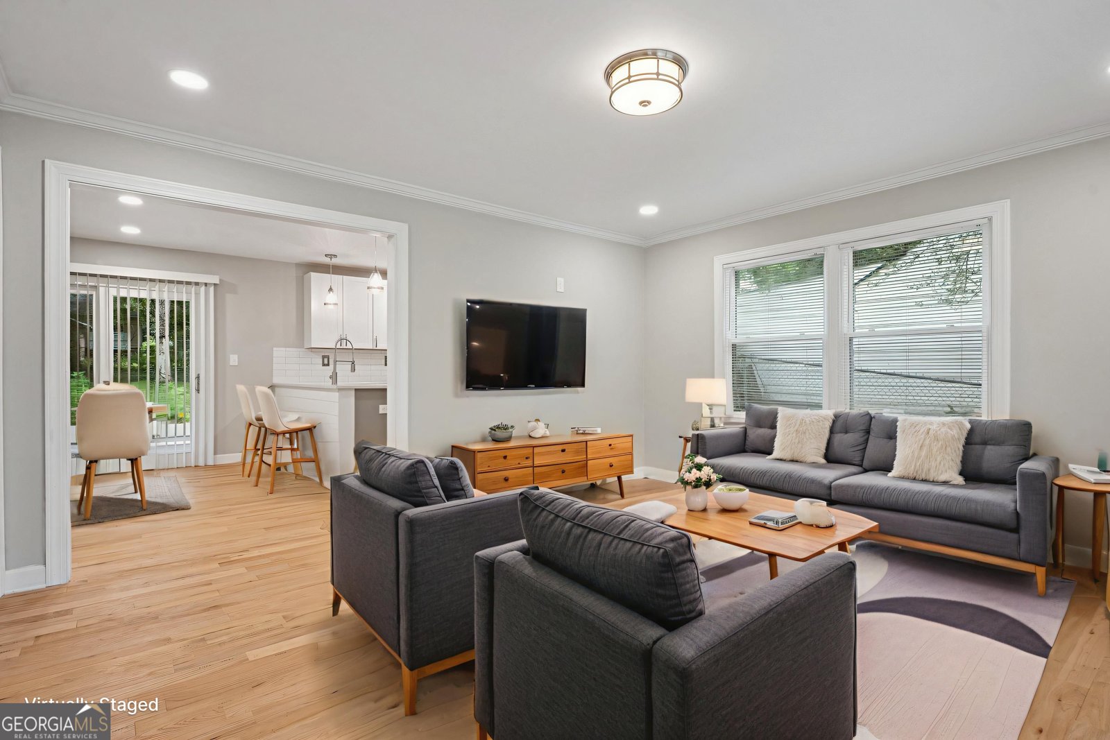 1335 East Washington Avenue East Point - 40