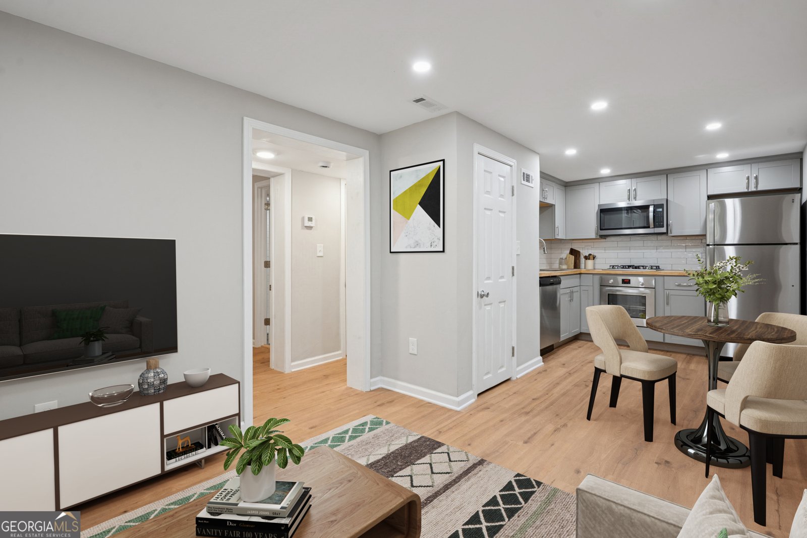 1335 East Washington Avenue East Point - 5