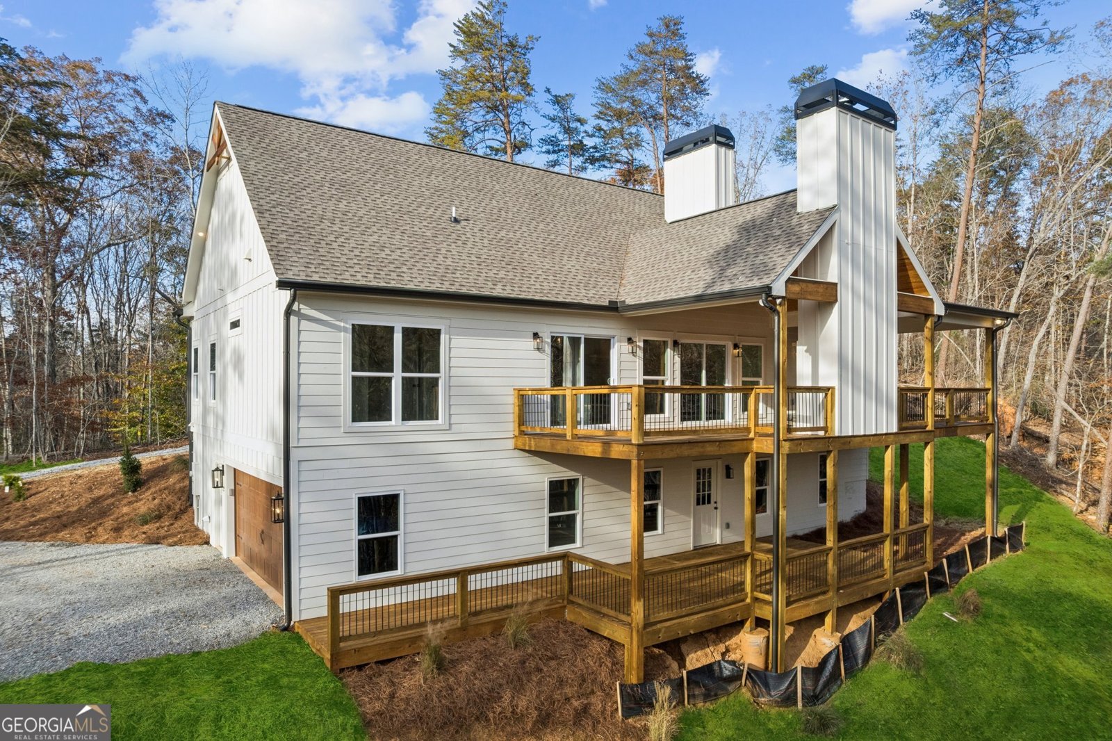 745 Captain Mcdonald Road Dahlonega - 10