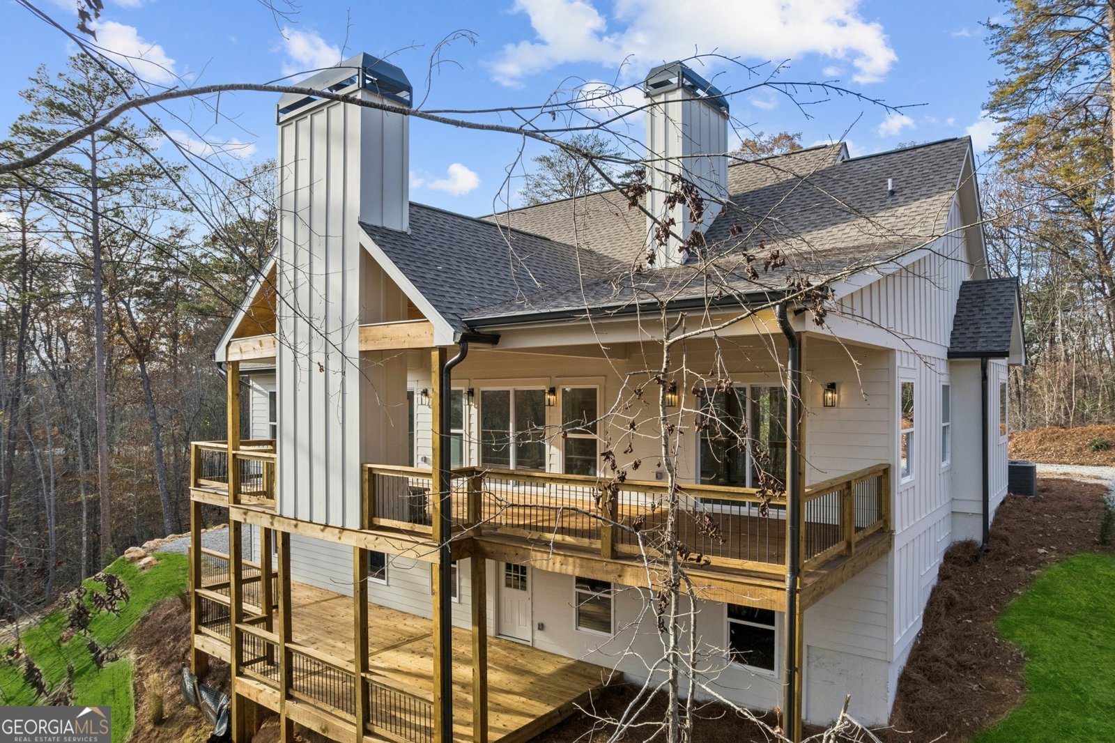 745 Captain Mcdonald Road Dahlonega - 11