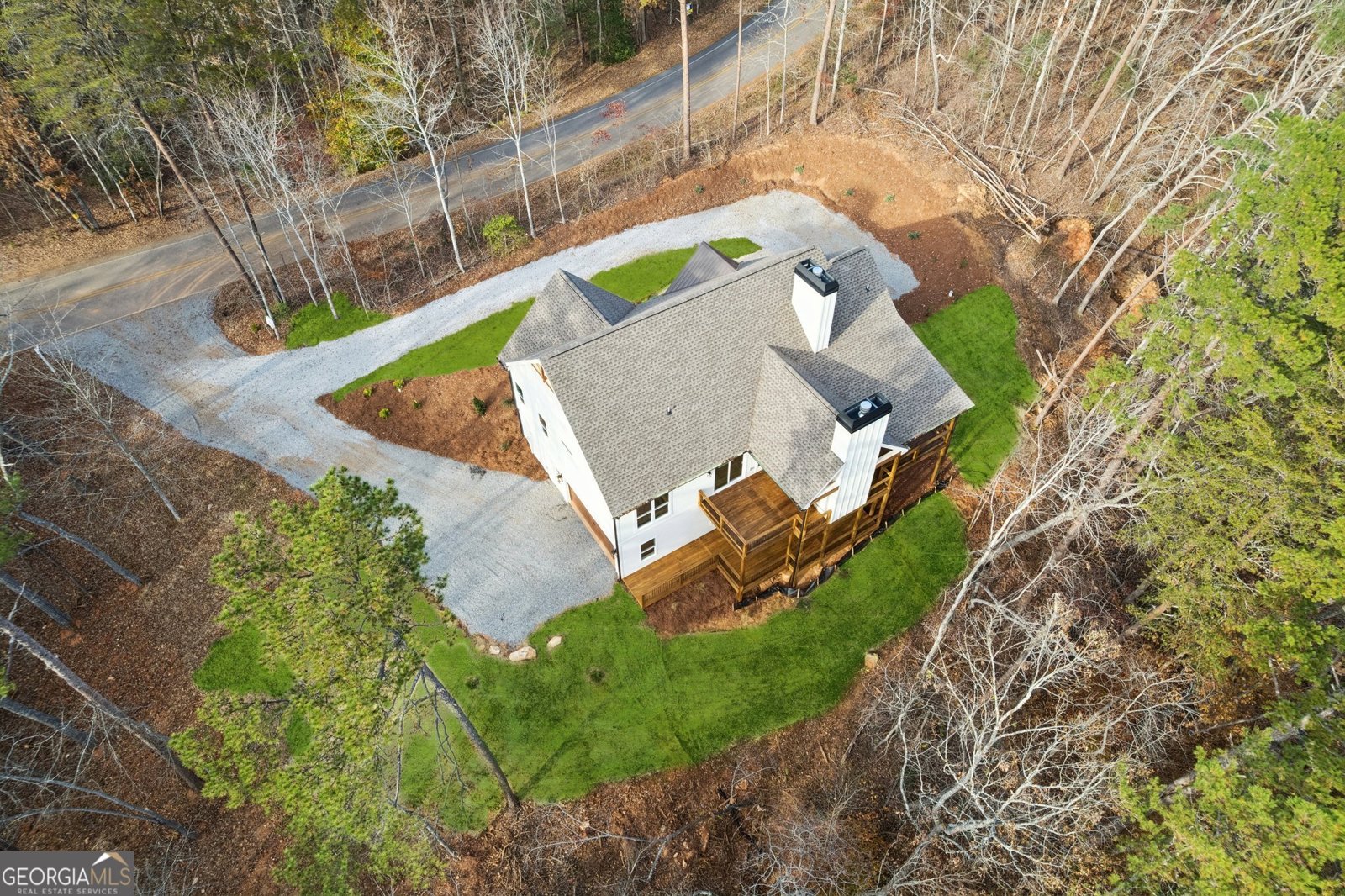 745 Captain Mcdonald Road Dahlonega - 14