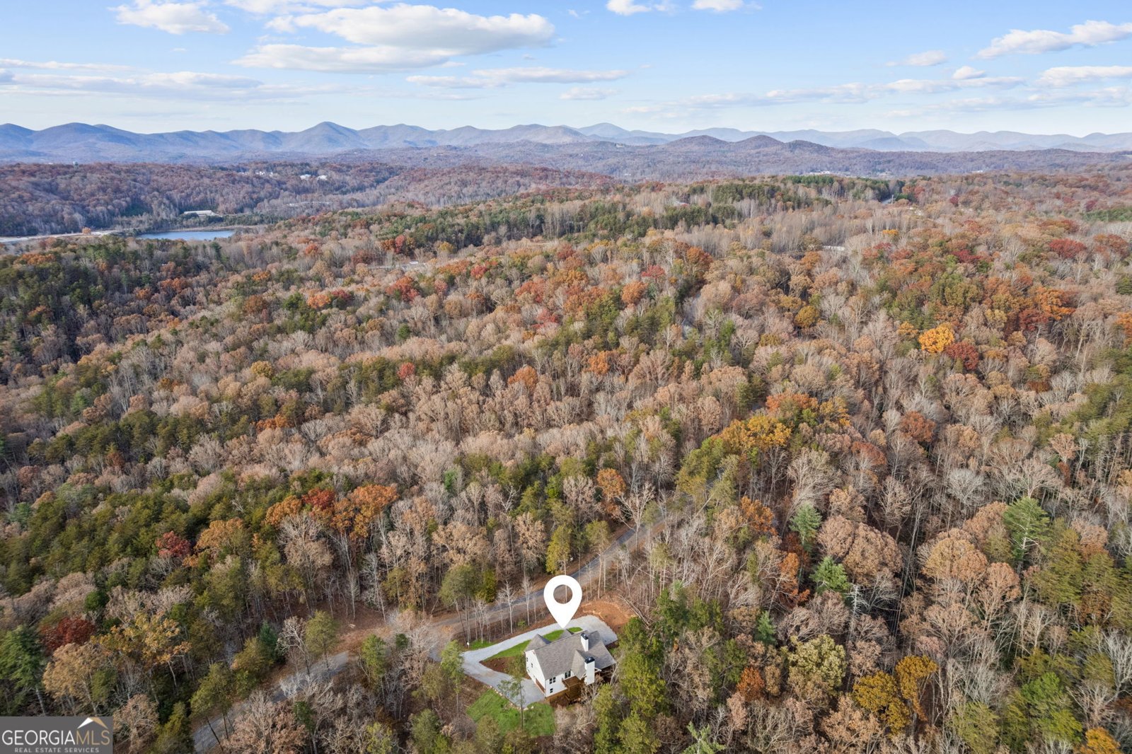 745 Captain Mcdonald Road Dahlonega - 16