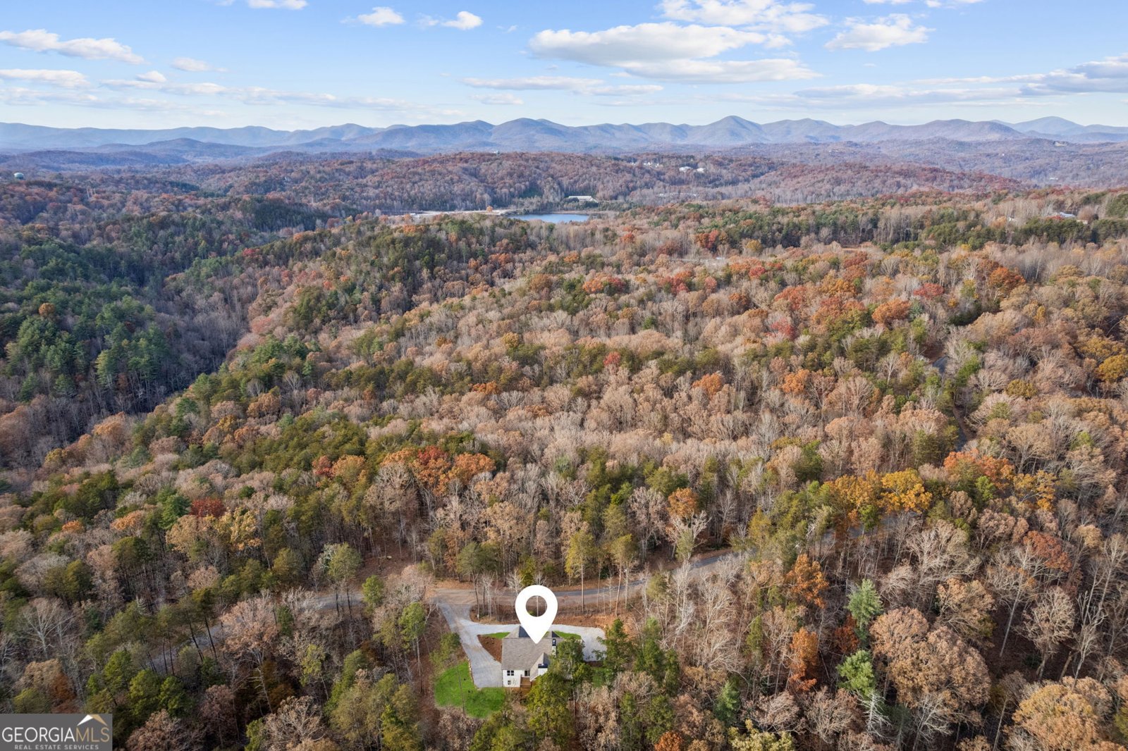 745 Captain Mcdonald Road Dahlonega - 17