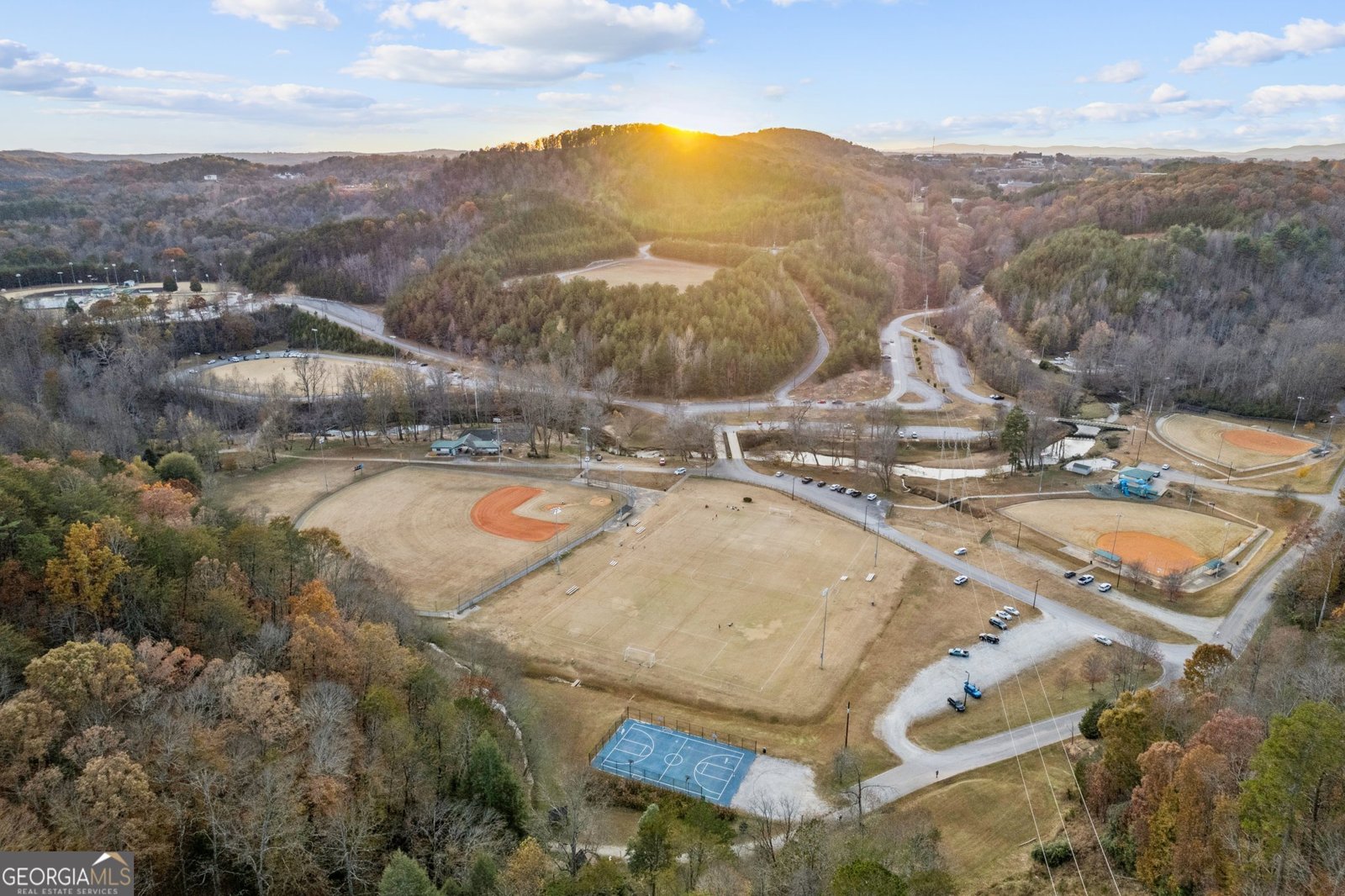 745 Captain Mcdonald Road Dahlonega - 18