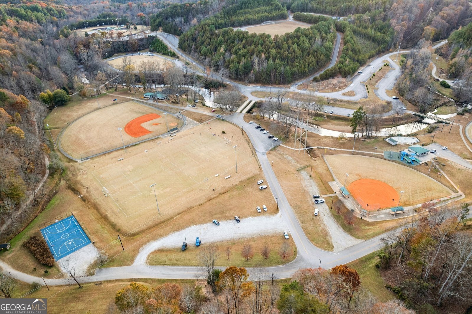 745 Captain Mcdonald Road Dahlonega - 19