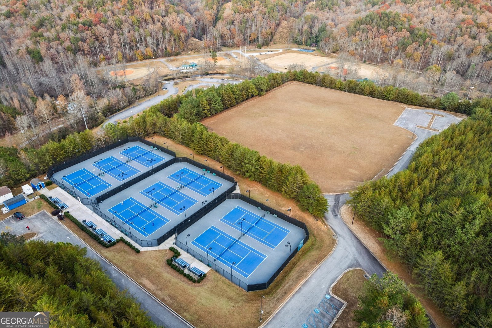 745 Captain Mcdonald Road Dahlonega - 20