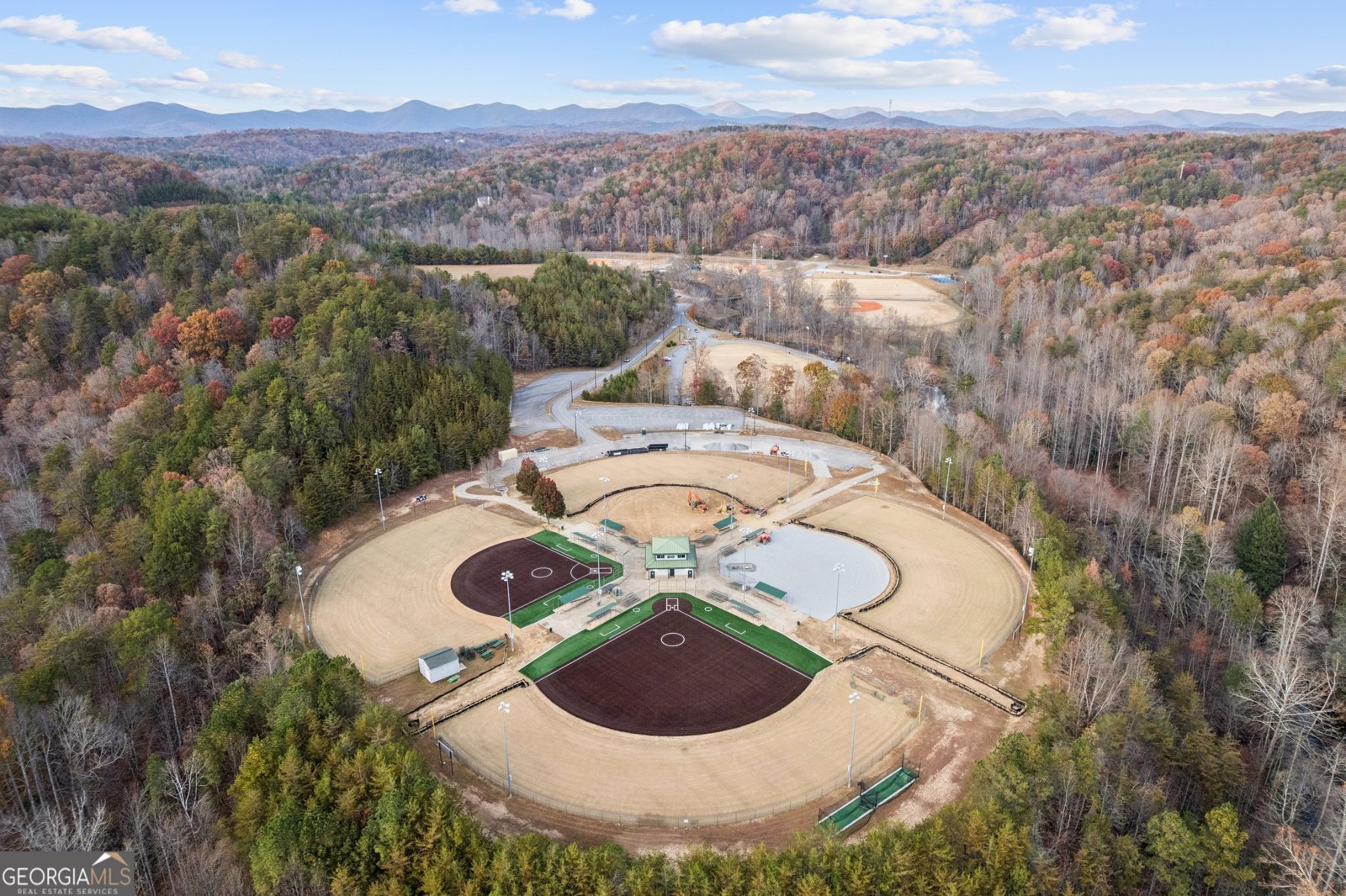 745 Captain Mcdonald Road Dahlonega - 21