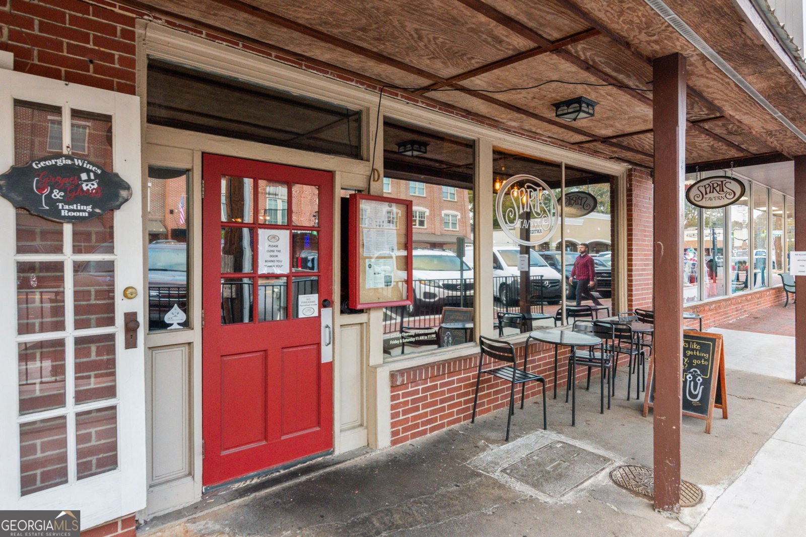 745 Captain Mcdonald Road Dahlonega - 22