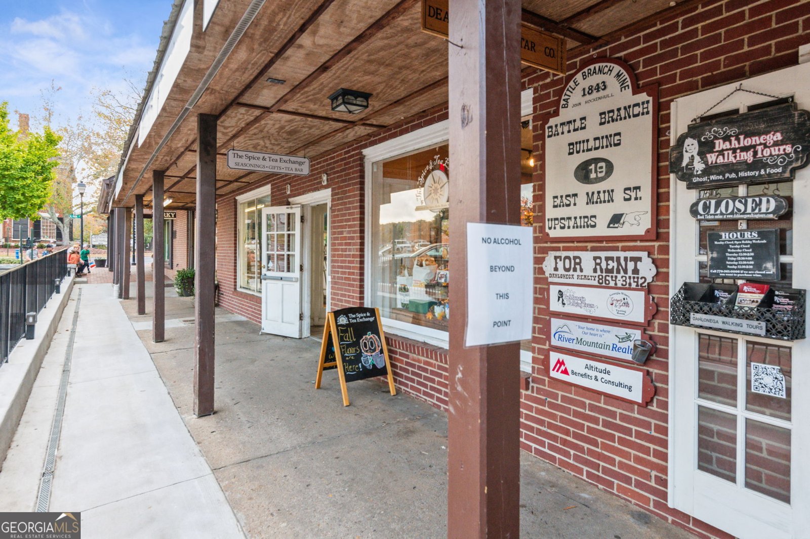 745 Captain Mcdonald Road Dahlonega - 23