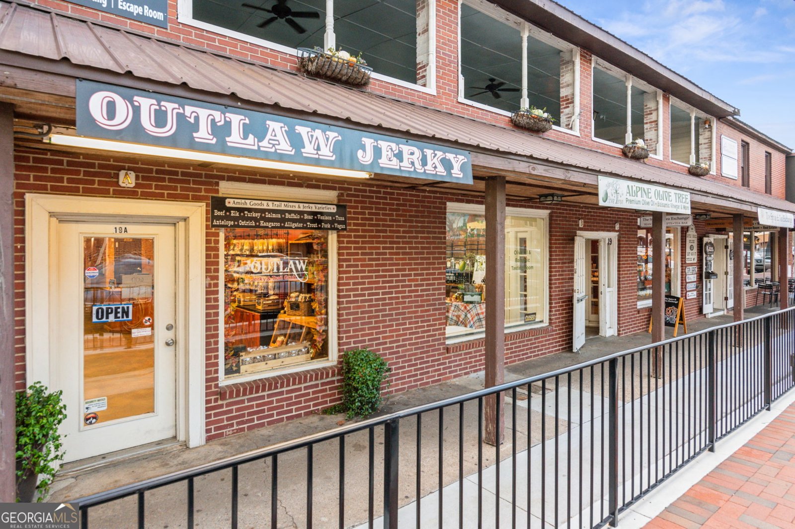 745 Captain Mcdonald Road Dahlonega - 24