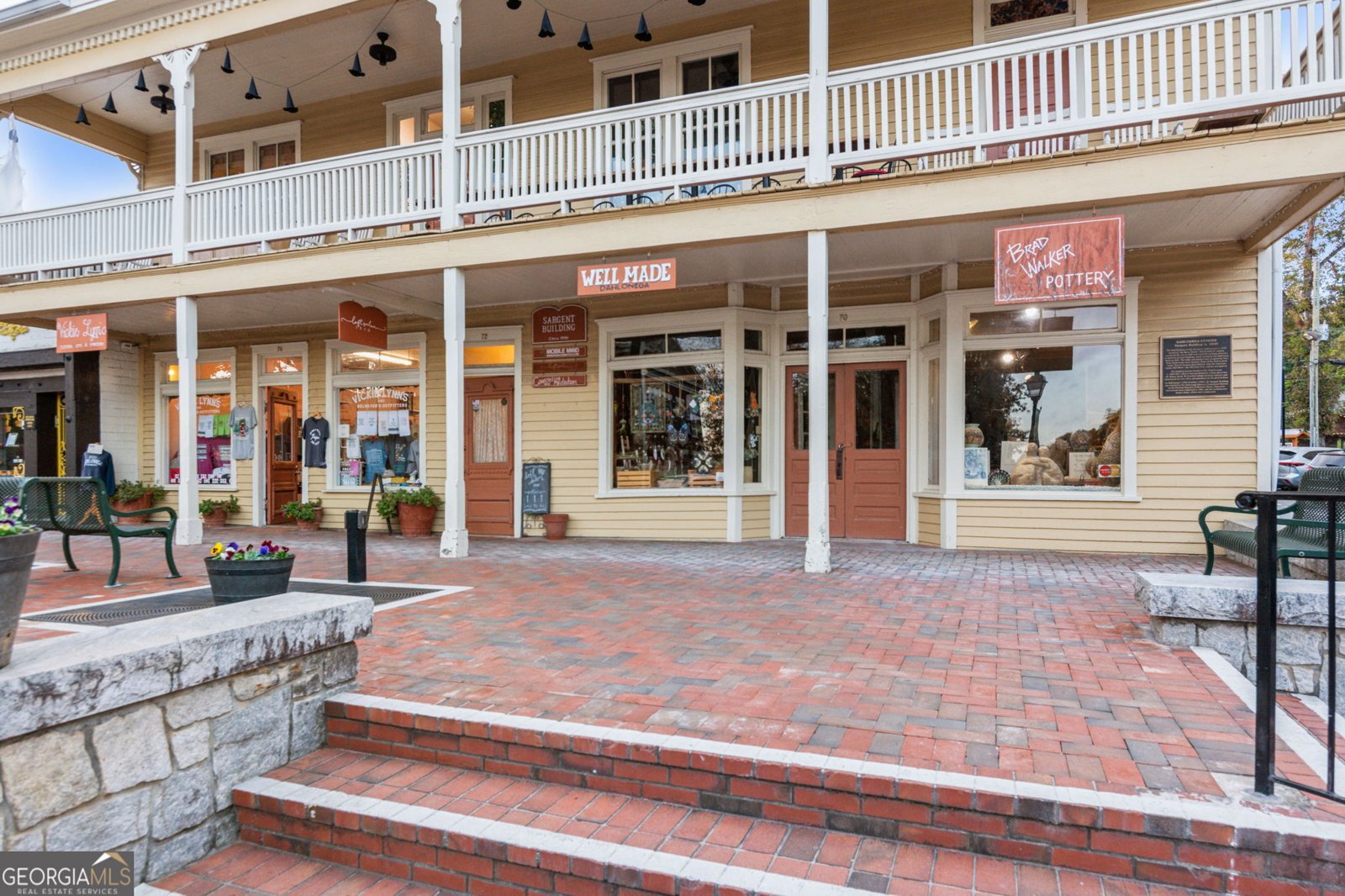 745 Captain Mcdonald Road Dahlonega - 28