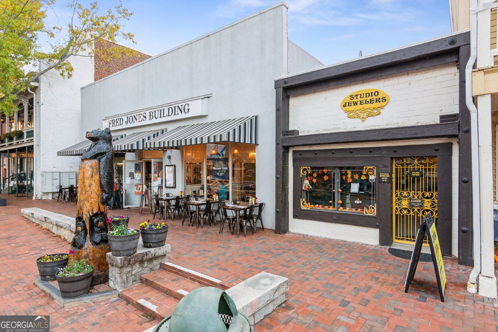 745 Captain Mcdonald Road Dahlonega - 29