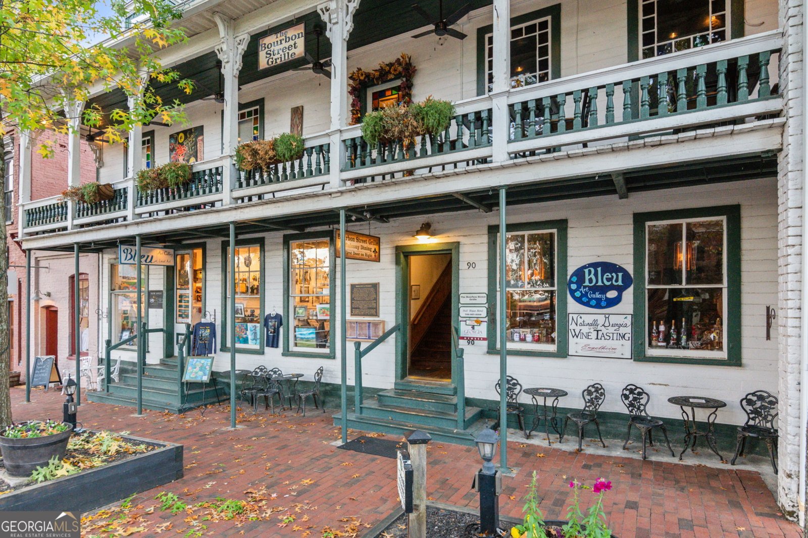 745 Captain Mcdonald Road Dahlonega - 30