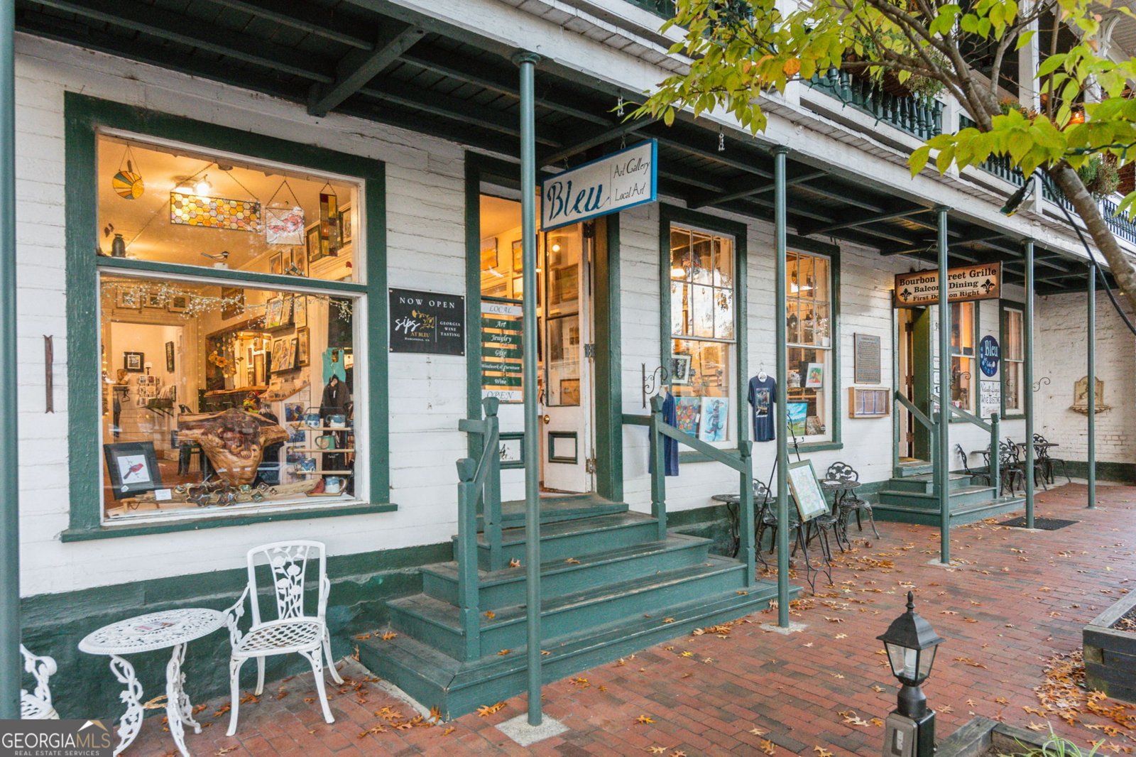 745 Captain Mcdonald Road Dahlonega - 31