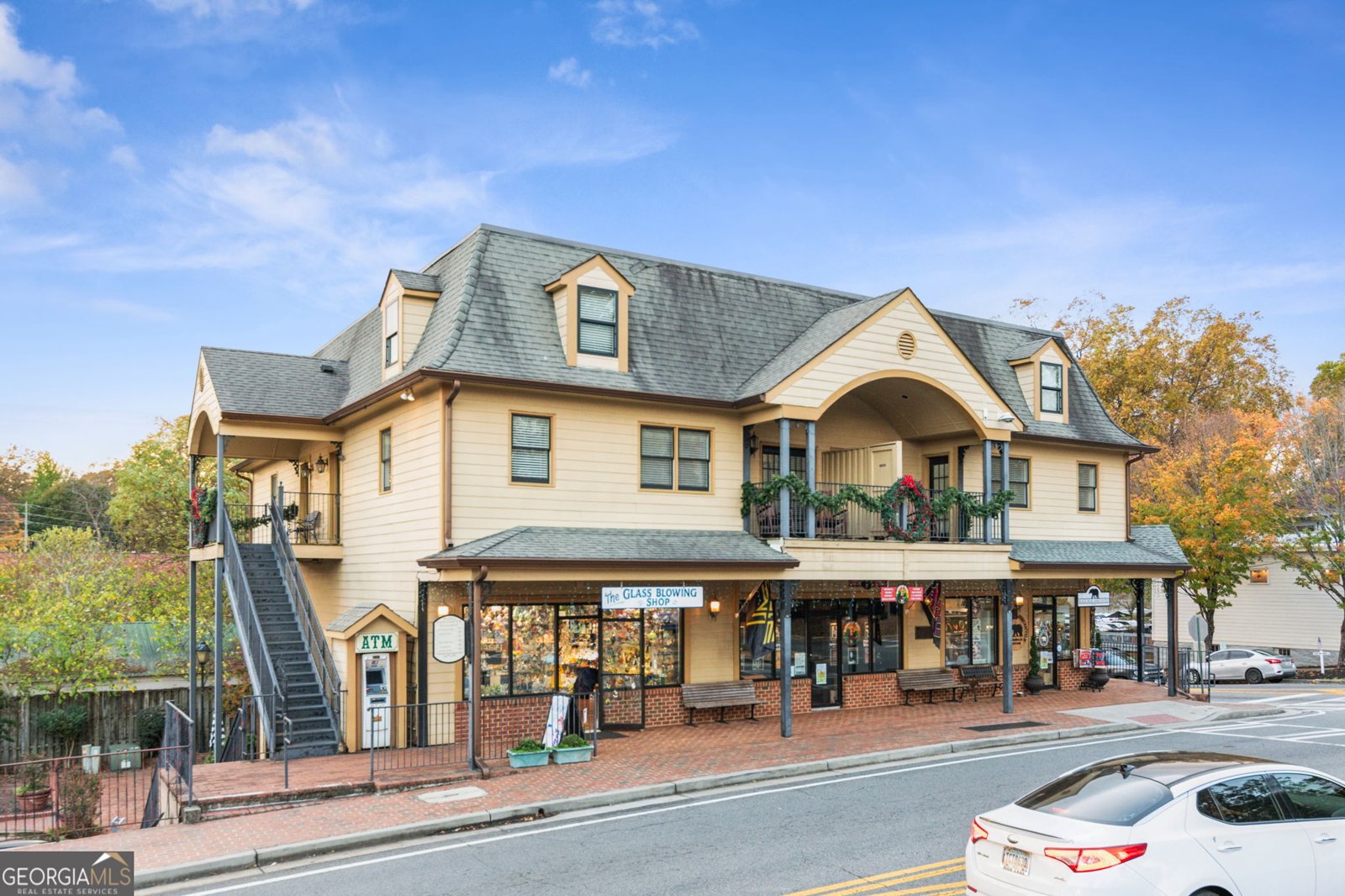 745 Captain Mcdonald Road Dahlonega - 36