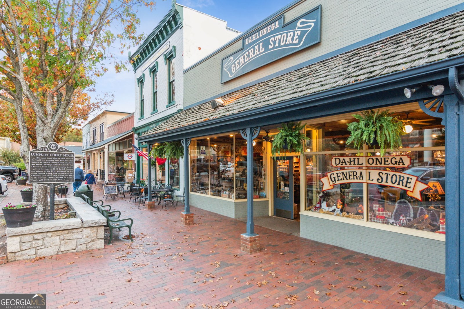 745 Captain Mcdonald Road Dahlonega - 38