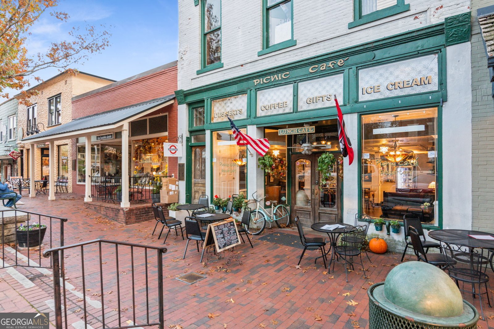 745 Captain Mcdonald Road Dahlonega - 39