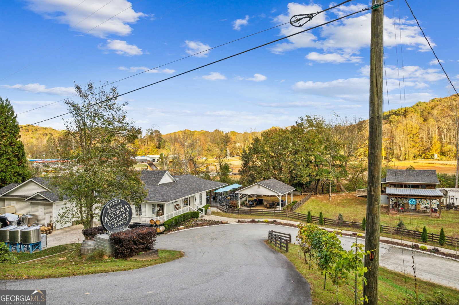 745 Captain Mcdonald Road Dahlonega - 41