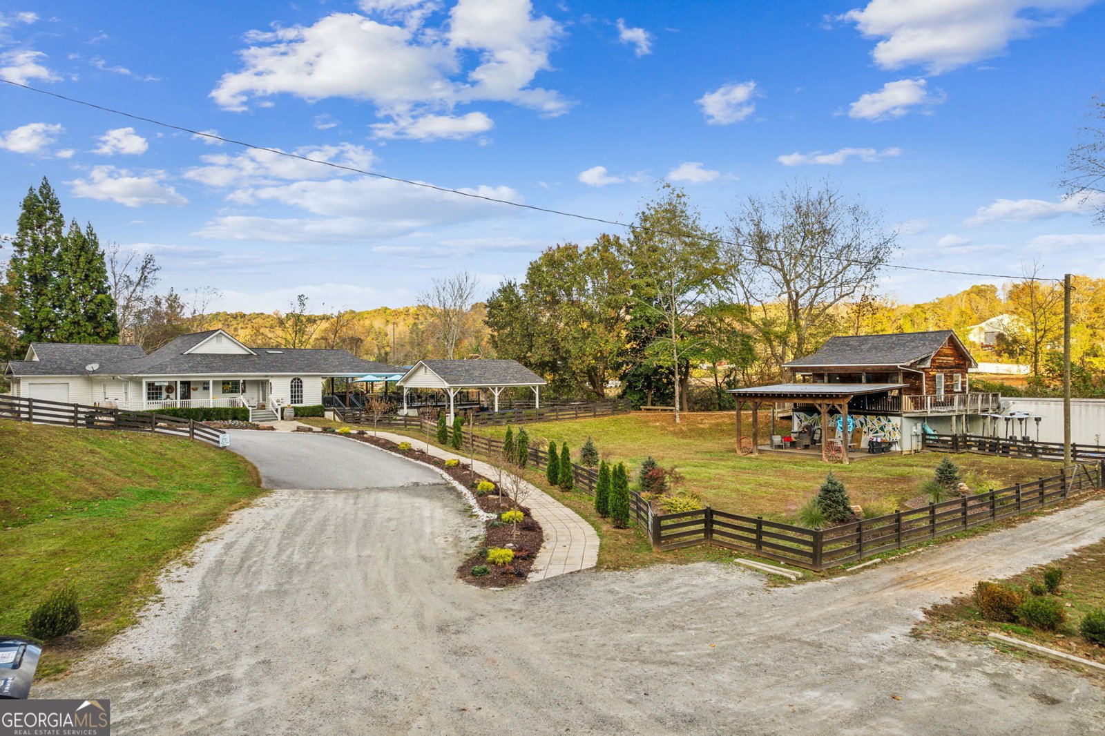 745 Captain Mcdonald Road Dahlonega - 42