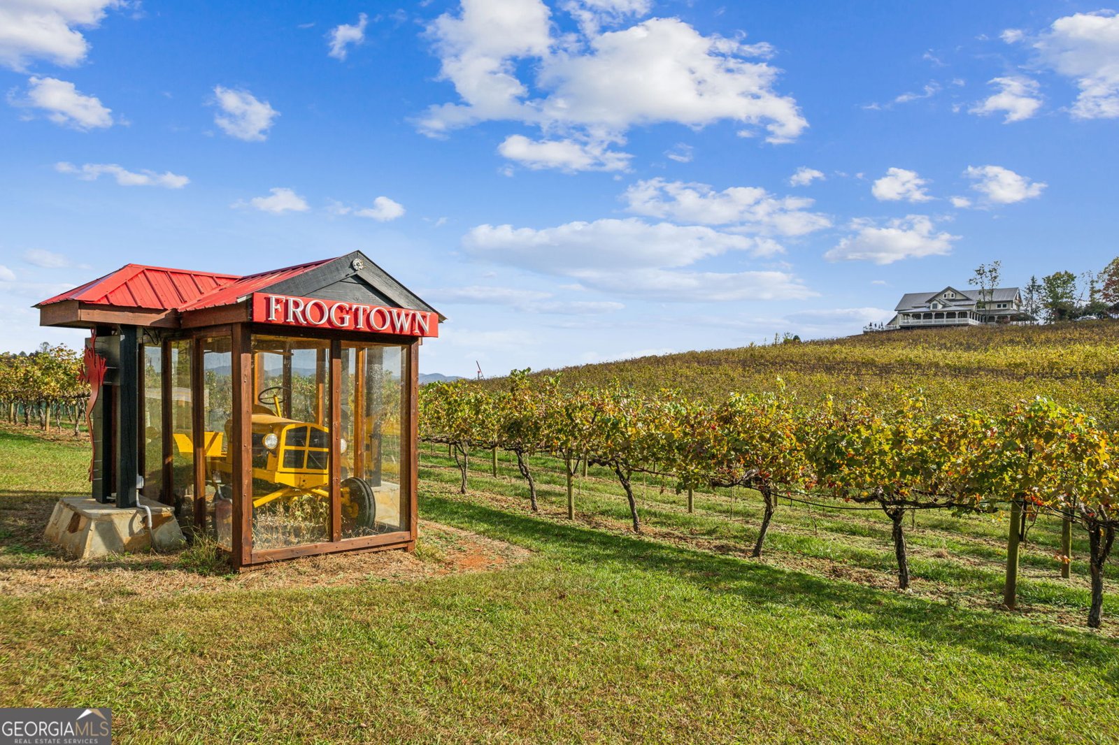 745 Captain Mcdonald Road Dahlonega - 48