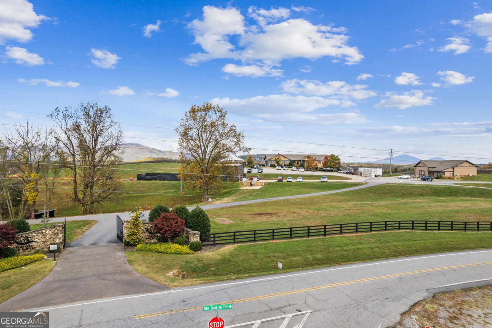 745 Captain Mcdonald Road Dahlonega - 50