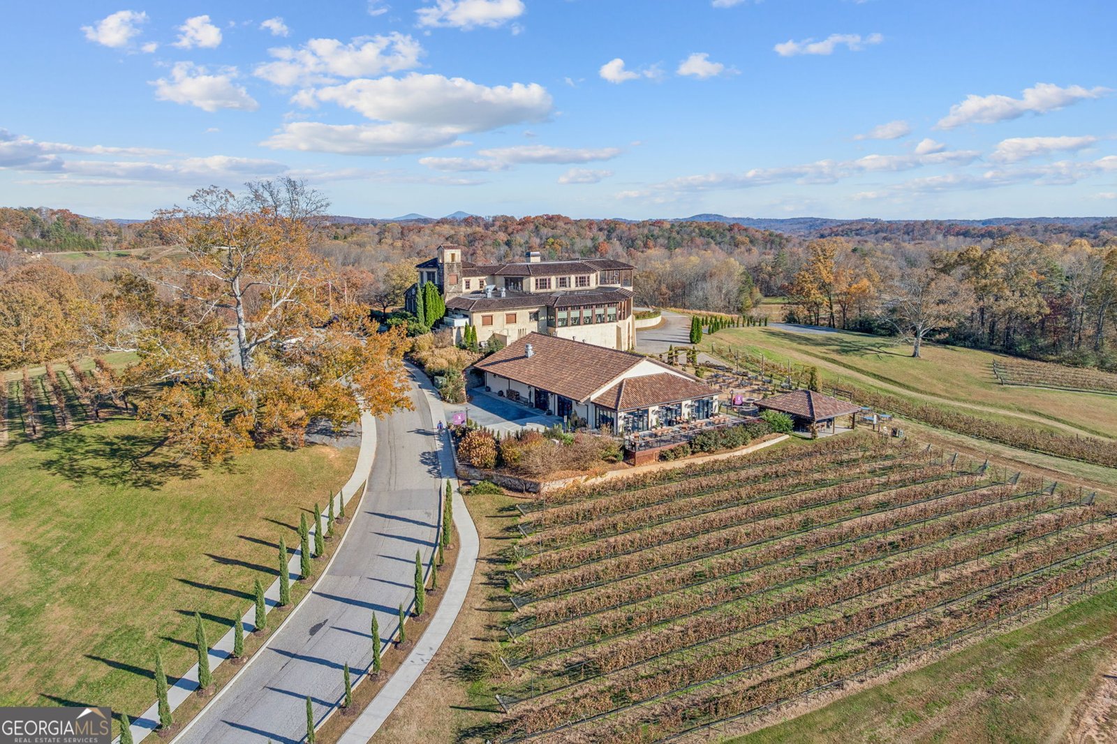 745 Captain Mcdonald Road Dahlonega - 52