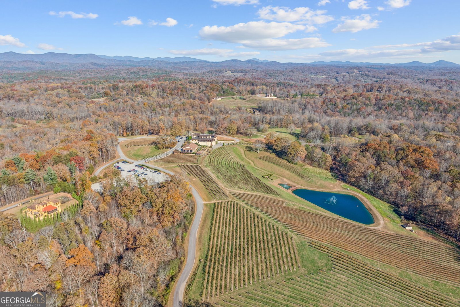 745 Captain Mcdonald Road Dahlonega - 53