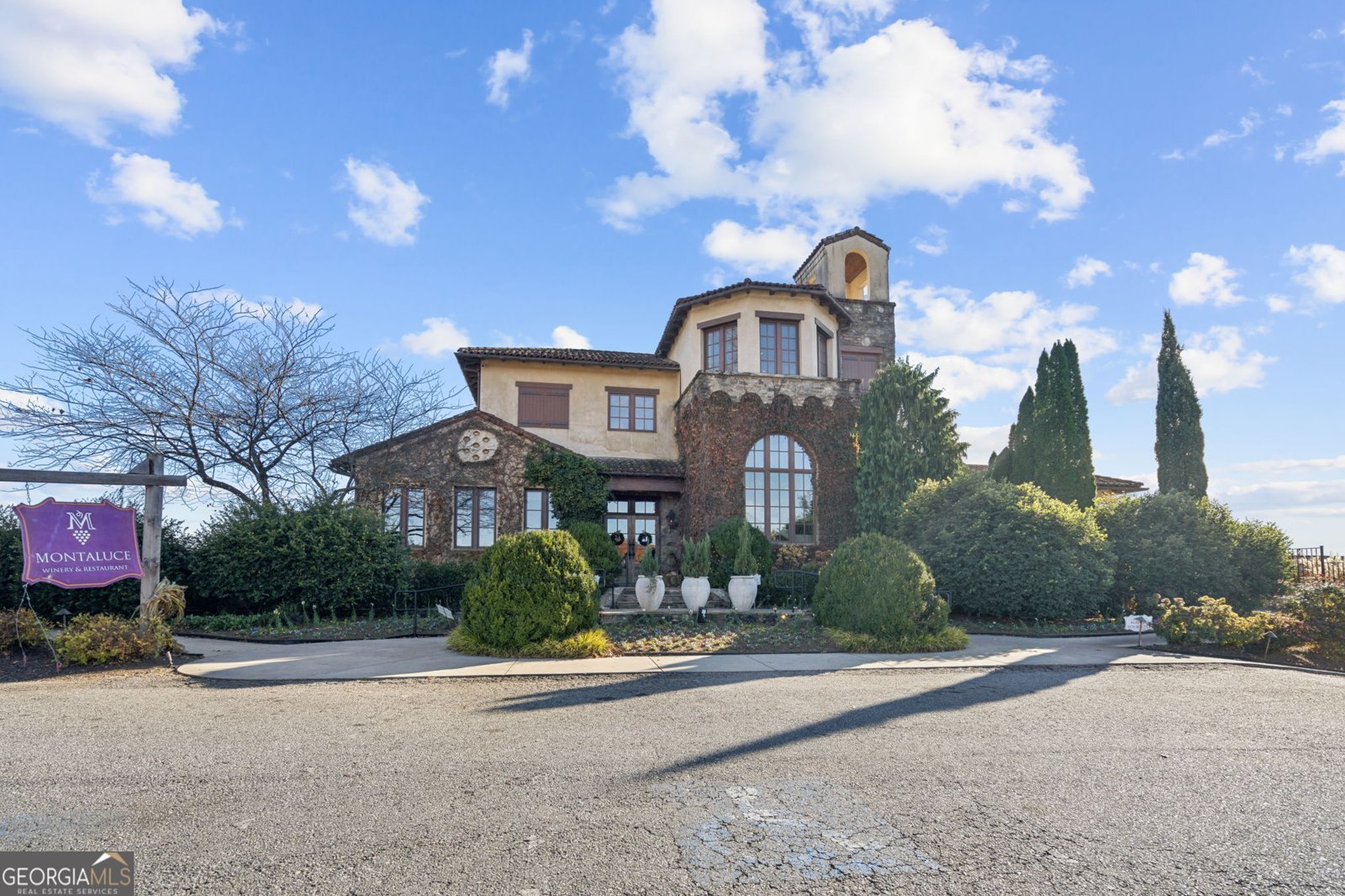 745 Captain Mcdonald Road Dahlonega - 55