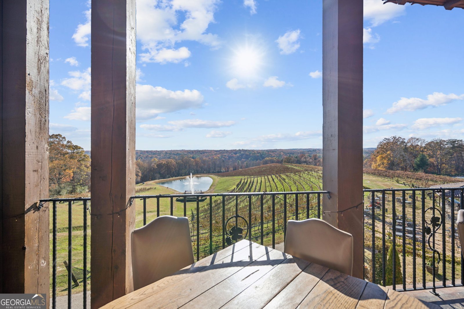 745 Captain Mcdonald Road Dahlonega - 57