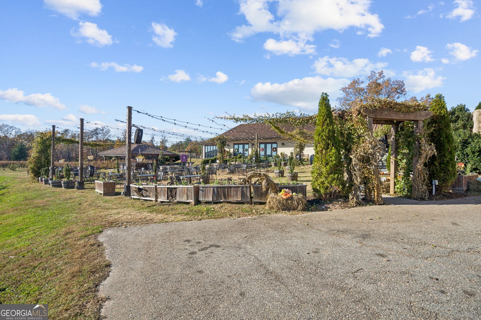 745 Captain Mcdonald Road Dahlonega - 58