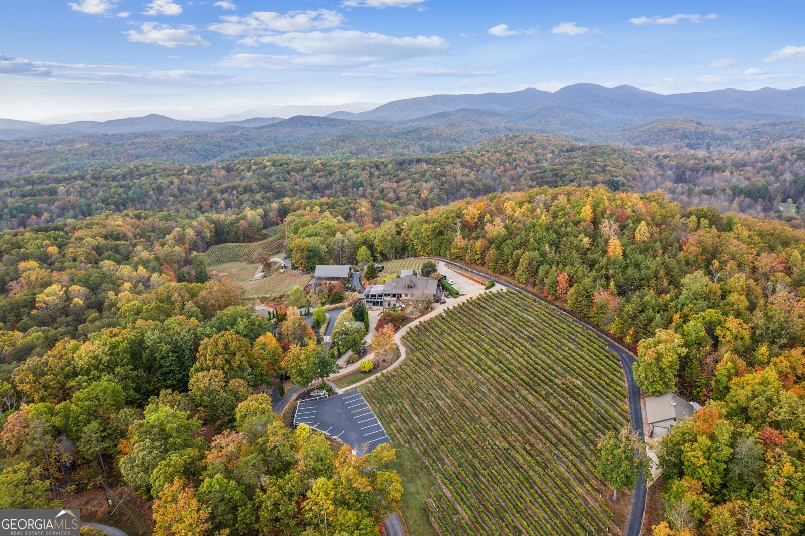 745 Captain Mcdonald Road Dahlonega - 61