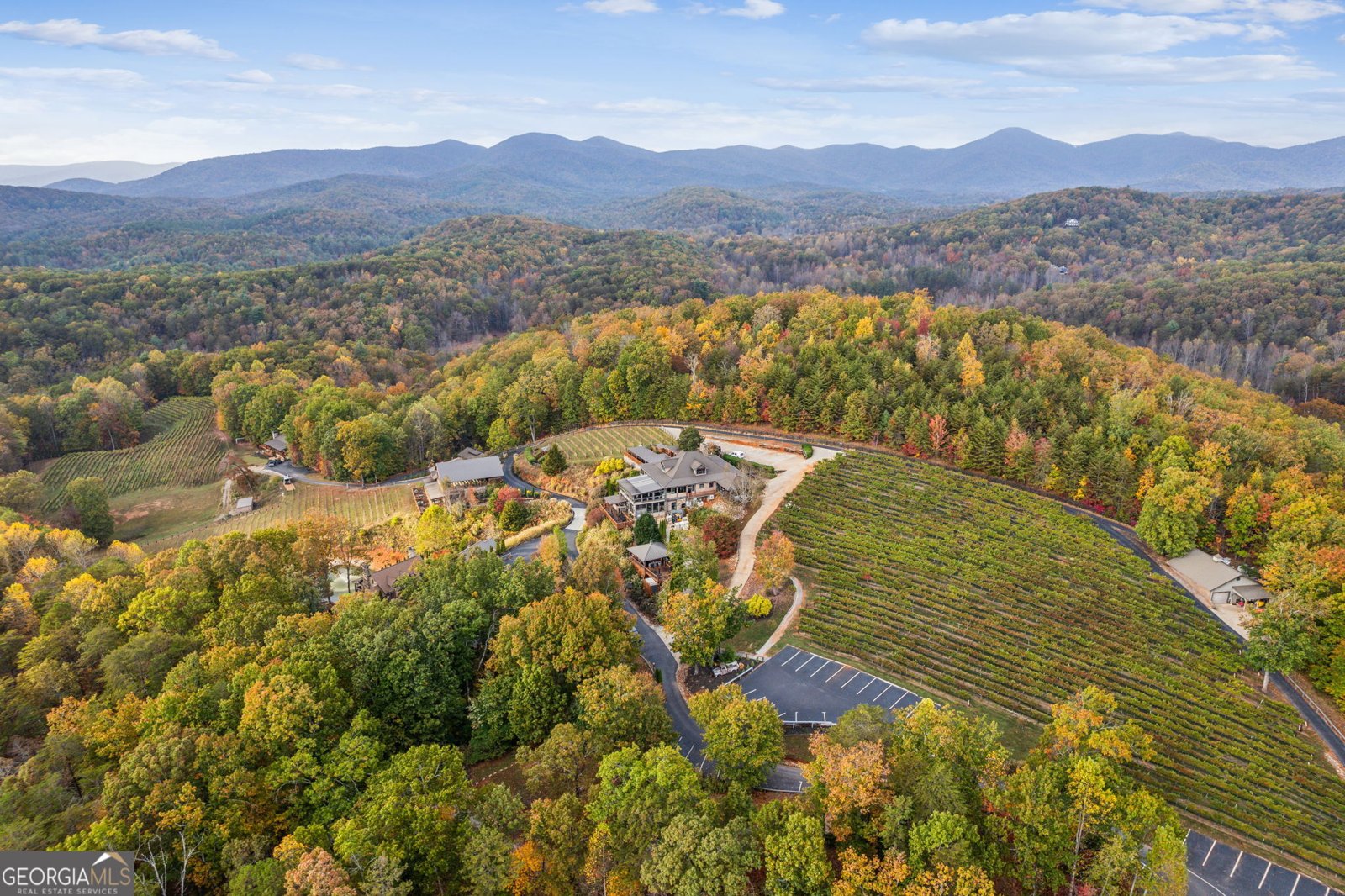 745 Captain Mcdonald Road Dahlonega - 62