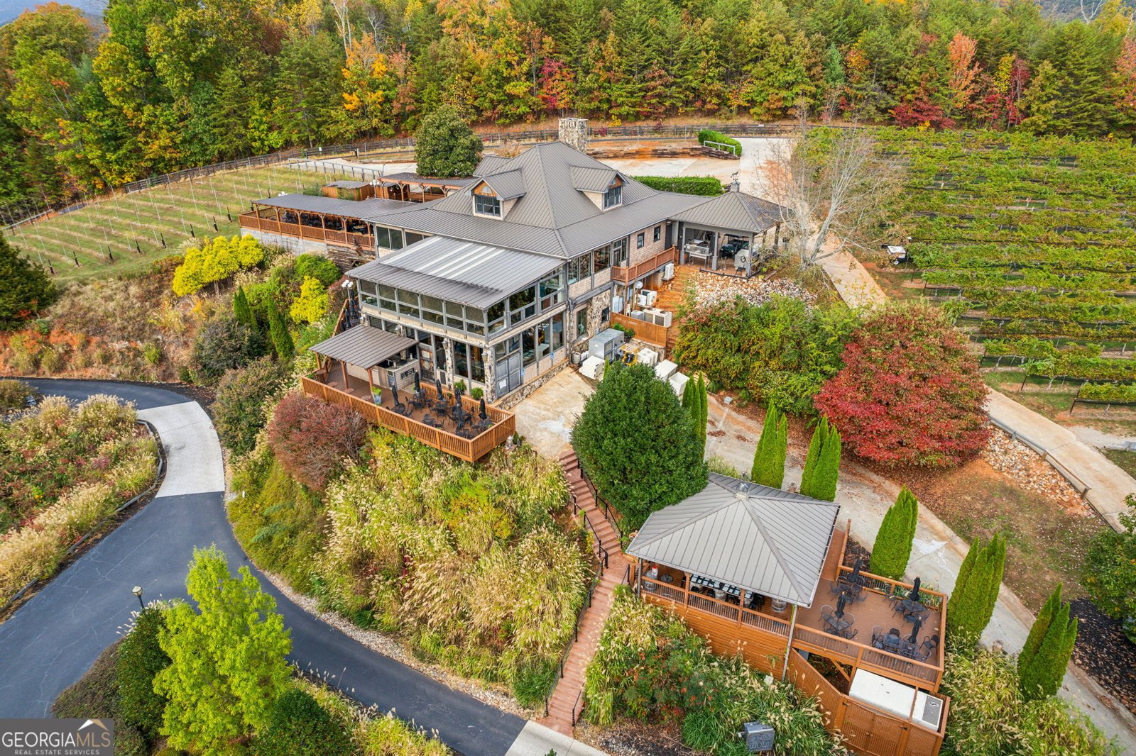 745 Captain Mcdonald Road Dahlonega - 63