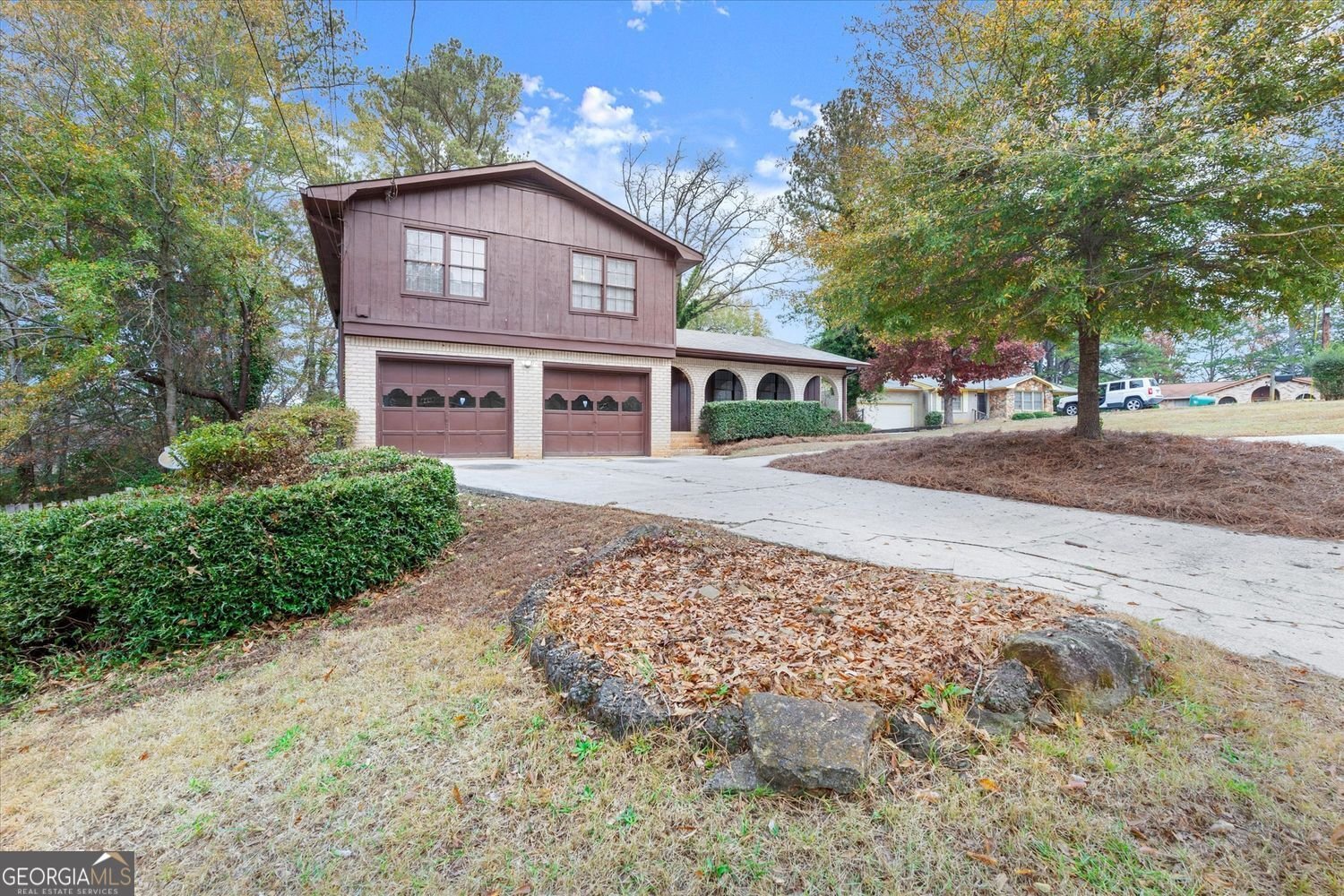 4223 Abilene Court Decatur - 2