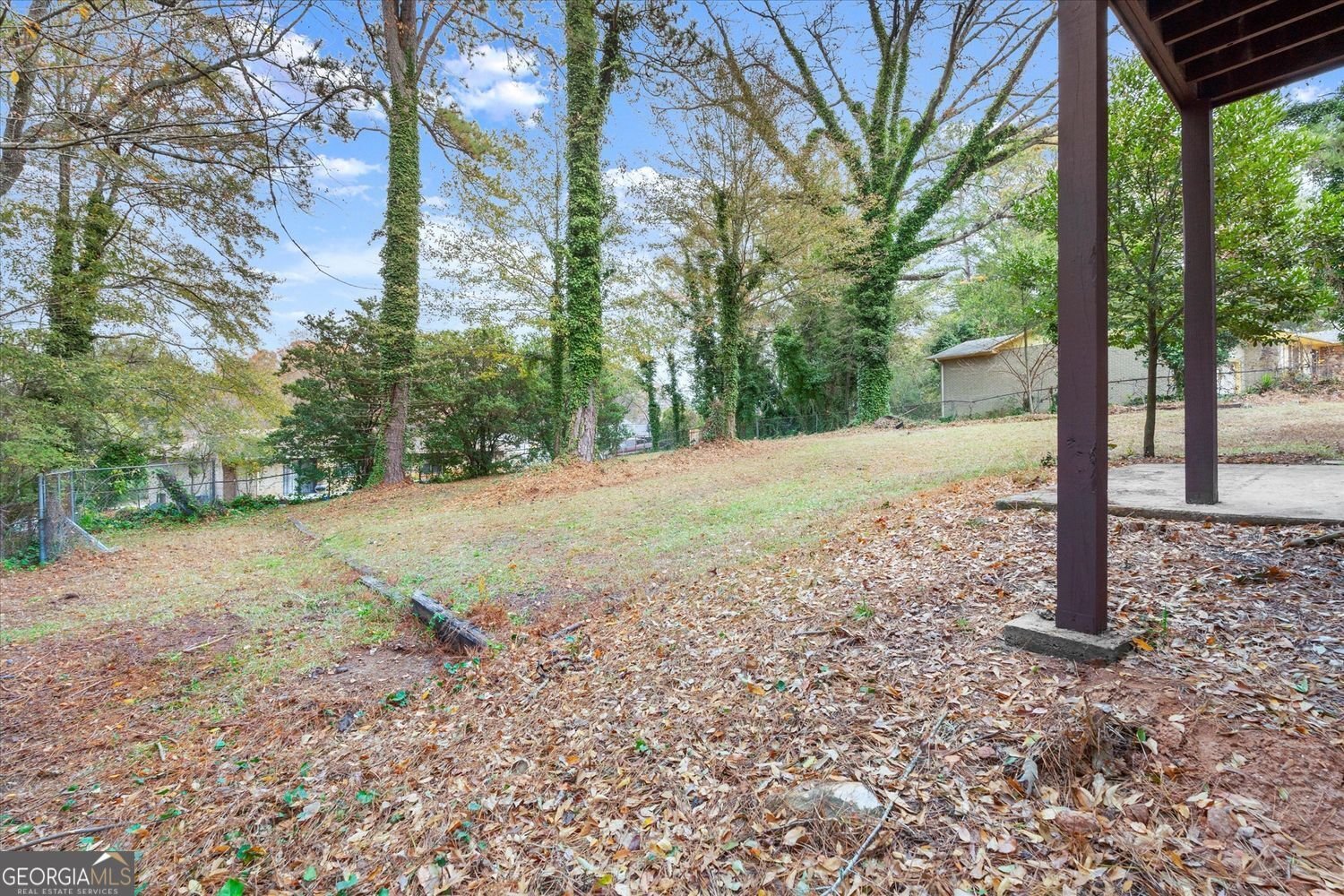 4223 Abilene Court Decatur - 35