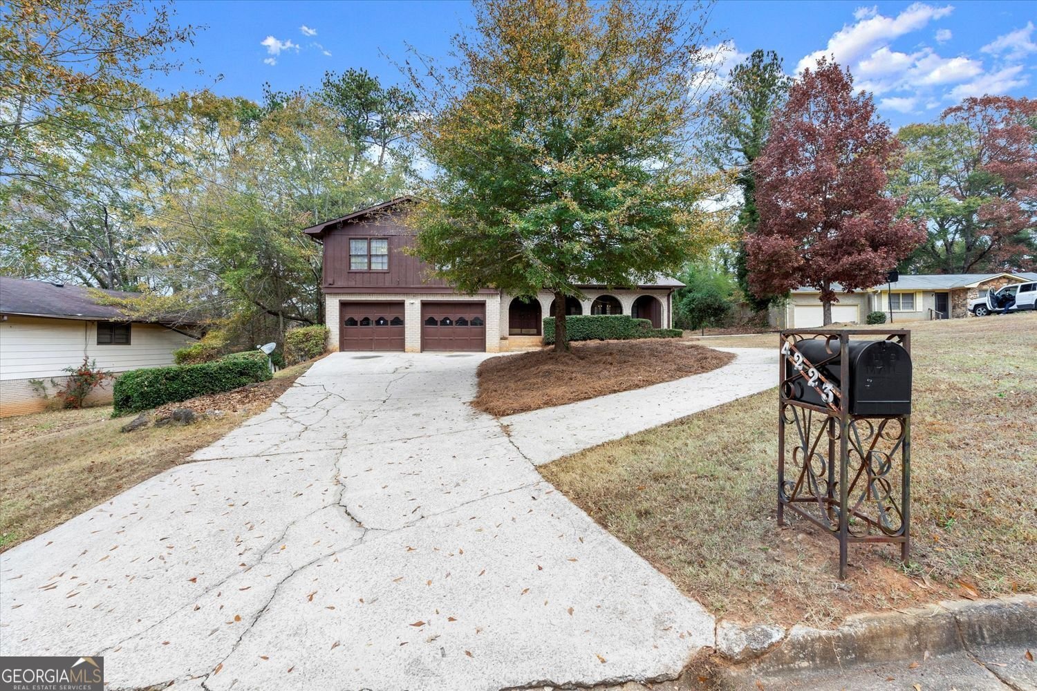 4223 Abilene Court Decatur - 4