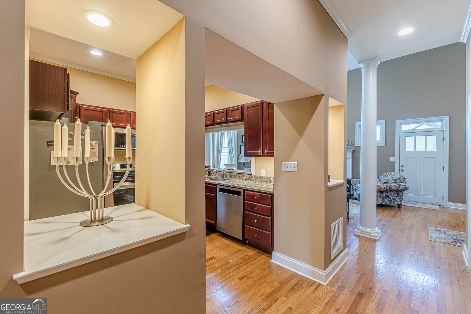 905 Custer Street Hapeville - main photo