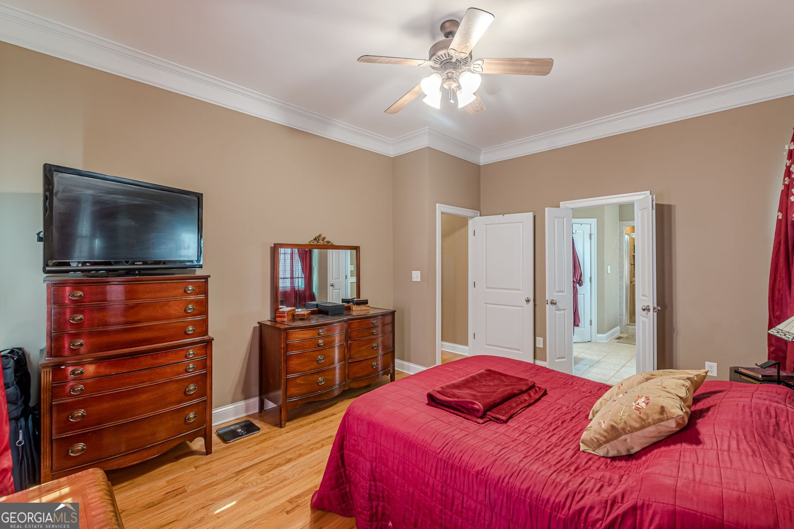 905 Custer Street Hapeville - 12