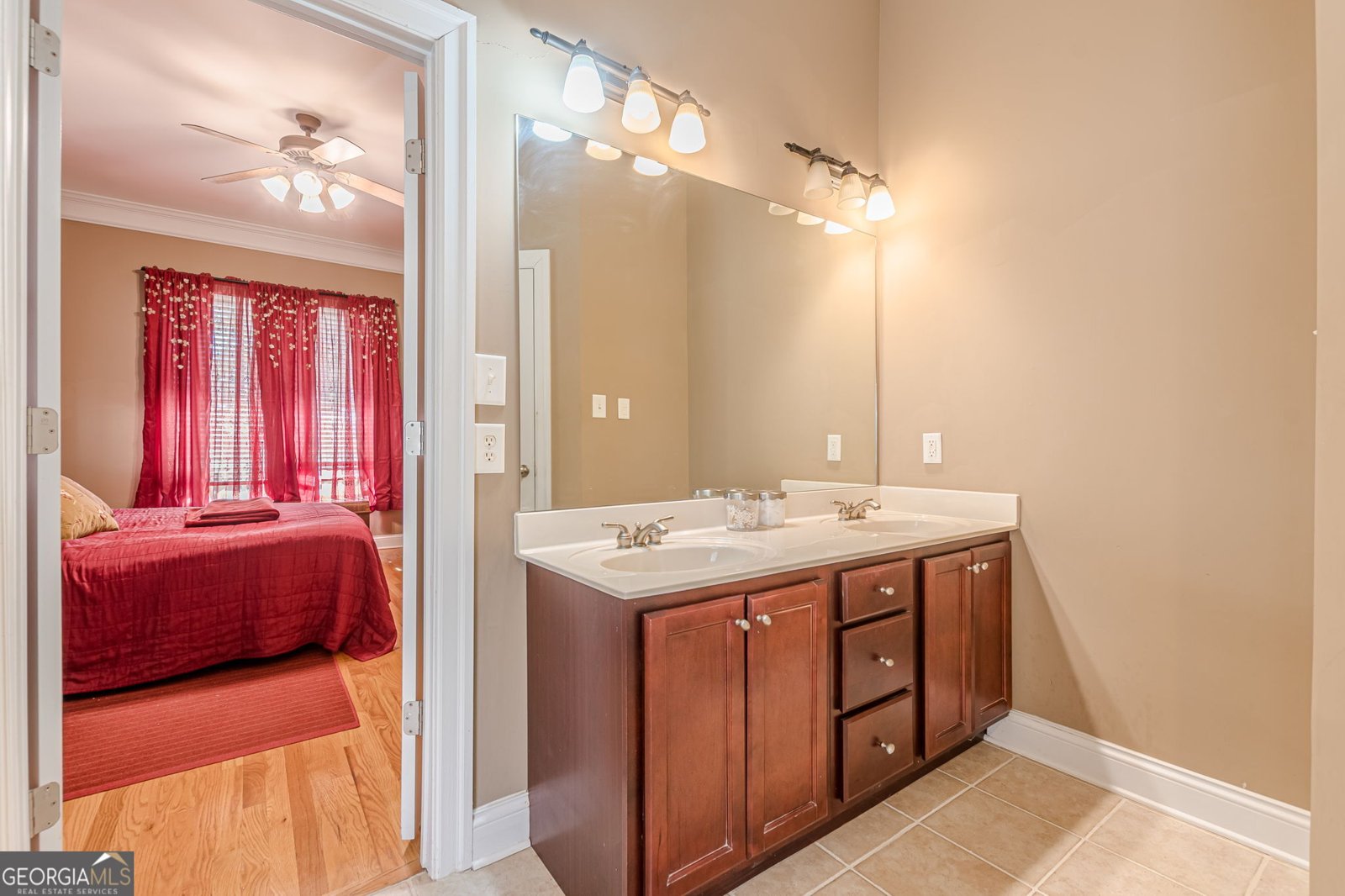 905 Custer Street Hapeville - 15