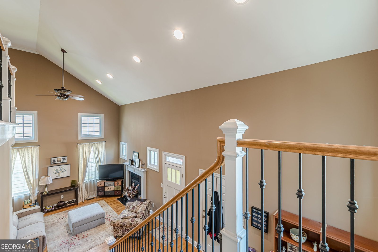 905 Custer Street Hapeville - 17